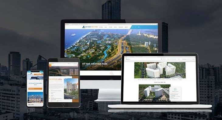 Hướng dẫn thiết kế website ngành xây dựng chuyên nhiệp hiện đại 5 Hướng dẫn thiết kế website ngành xây dựng chuyên nhiệp hiện đại