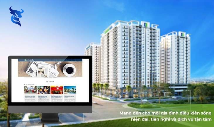 Hướng dẫn thiết kế website ngành xây dựng chuyên nhiệp hiện đại 6 Hướng dẫn thiết kế website ngành xây dựng chuyên nhiệp hiện đại