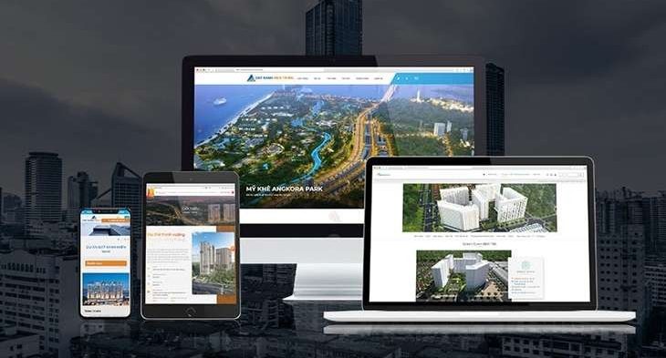 Hướng dẫn thiết kế website ngành xây dựng chuyên nhiệp hiện đại 9 Hướng dẫn thiết kế website ngành xây dựng chuyên nhiệp hiện đại
