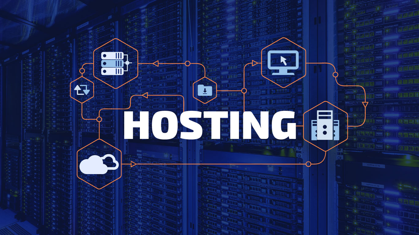 Cách chọn hosting và domain phù hợp cho doanh nghiệp 1 Cách chọn hosting và domain phù hợp cho doanh nghiệp