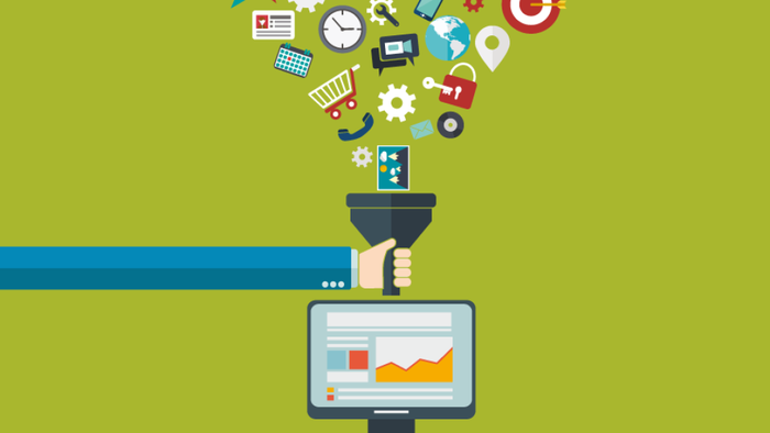 Tích hợp các công cụ phân tích bán hàng trên website: Bí quyết tối ưu hóa doanh thu 7 Tích hợp các công cụ phân tích bán hàng trên website: bí quyết tối ưu hóa doanh thu cho homenest