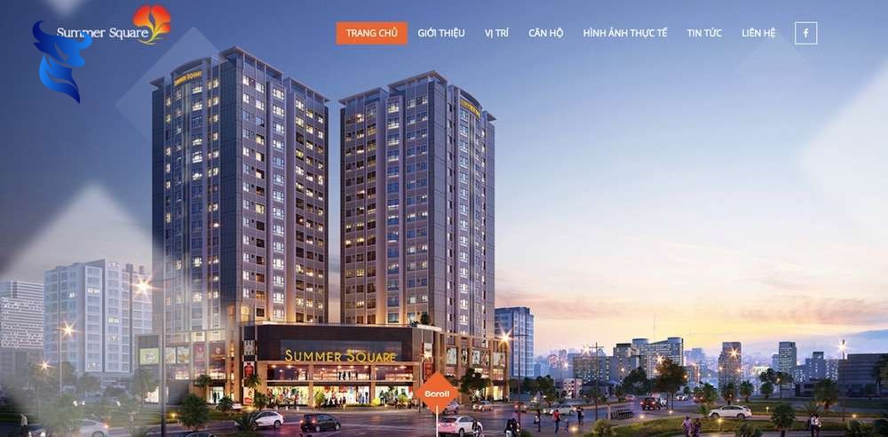 Thiết kế website giới thiệu doanh nghiệp – giải pháp tối ưu hiệu quả