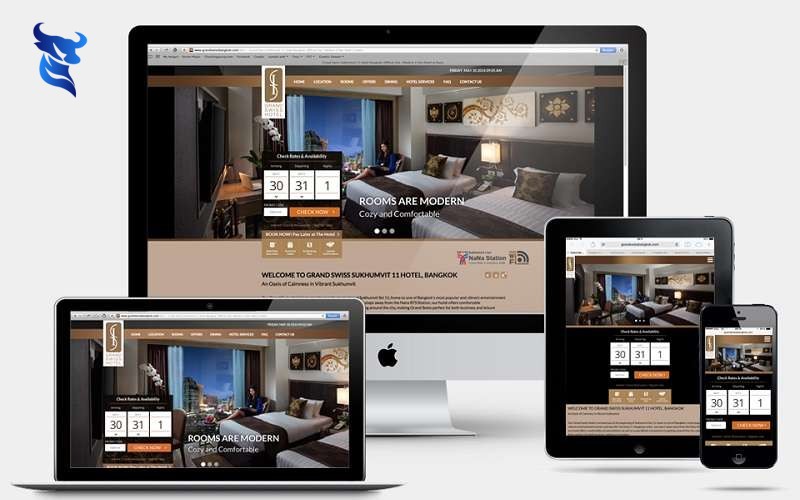 Những lưu ý quan trọng khi thiết kế website kiến trúc 2 Thiết kế website kiến trúc chuyên nghiệp, uy tín, chuẩn seo