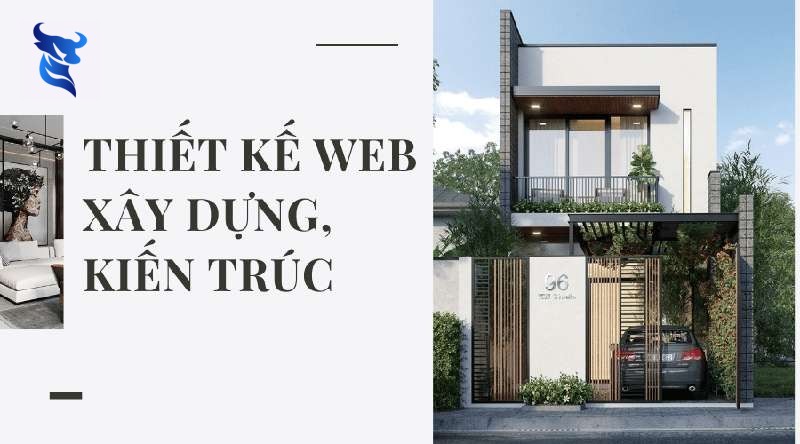 Những lưu ý quan trọng khi thiết kế website kiến trúc 1 Thiết kế website kiến trúc chuyên nghiệp, uy tín, chuẩn seo