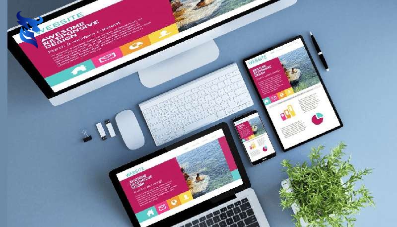 Thiết kế website kiến trúc chuyên nghiệp, uy tín, chuẩn seo