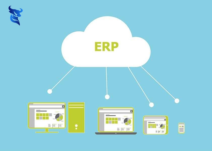 Thiết kế lập trình và viết phần mềm quản lý web-app crm – hrm – erp theo yêu cầu