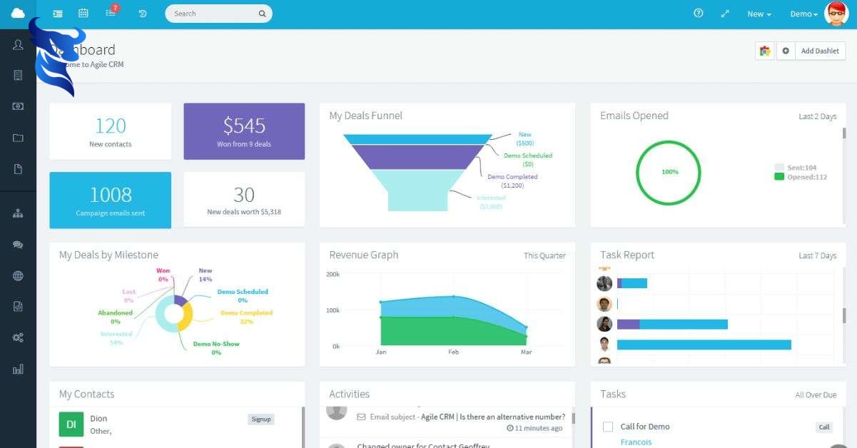 Thiết kế lập trình và viết phần mềm quản lý web-app crm – hrm – erp theo yêu cầu