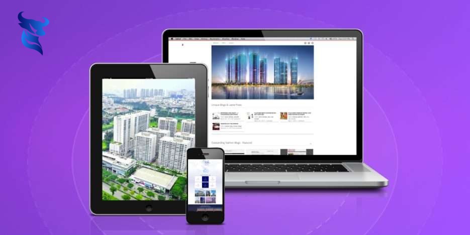 Dịch Vụ Thiết Kế Website Bất Động Sản Chuyên Nghiệp Chuẩn SEO Cho Doanh Nghiệp 8 Dịch vụ thiết kế website bất động sản chuyên nghiệp chuẩn seo cho doanh nghiệp