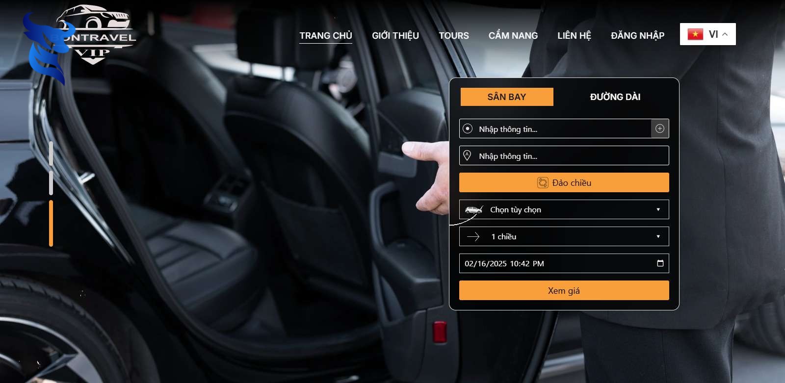 Dịch vụ thiết kế website cho thuê xe du lịch chuyên nghiệp uy tín chuẩn SEO 3 Dịch vụ thiết kế website cho thuê xe du lịch chuyên nghiệp uy tín chuẩn seo