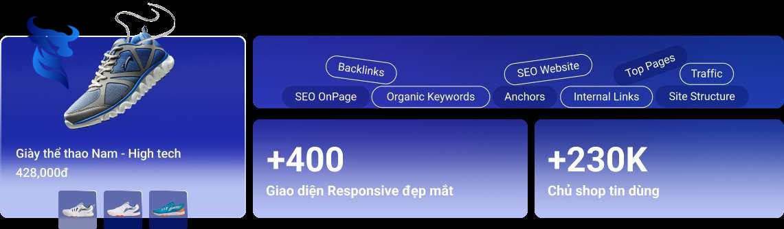 Thiết kế website bán hàng