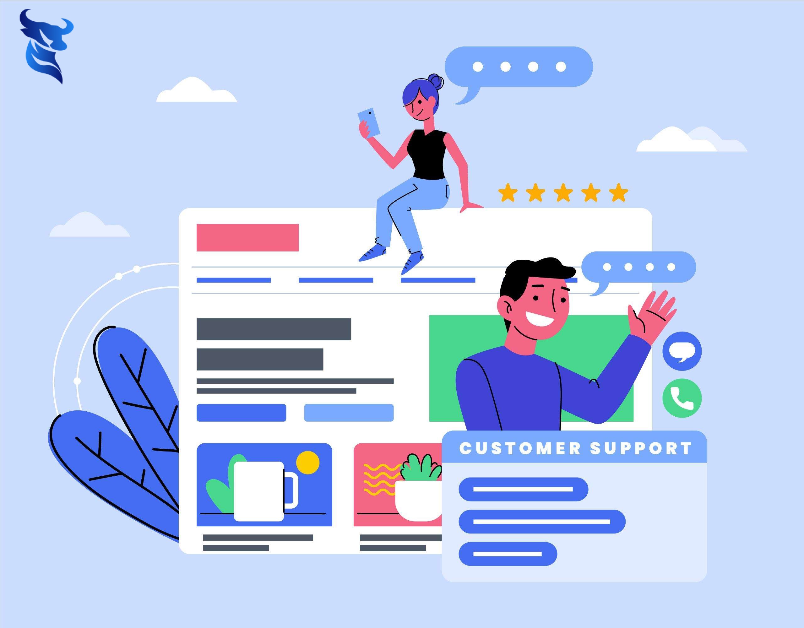 Làm thế nào để thiết kế website thân thiện với Google? 2 Làm thế nào để thiết kế website thân thiện với google?