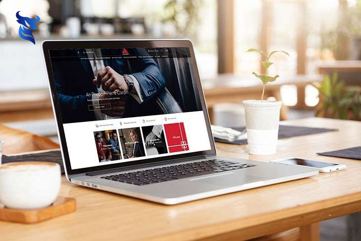 Để thiết kế website thời trang, may mặc chuyên nghiệp, ấn tượng chuẩn seo