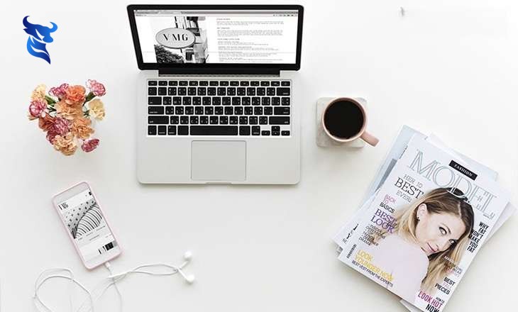 Thiết kế website thời trang, may mặc chuyên nghiệp, ấn tượng chuẩn seo