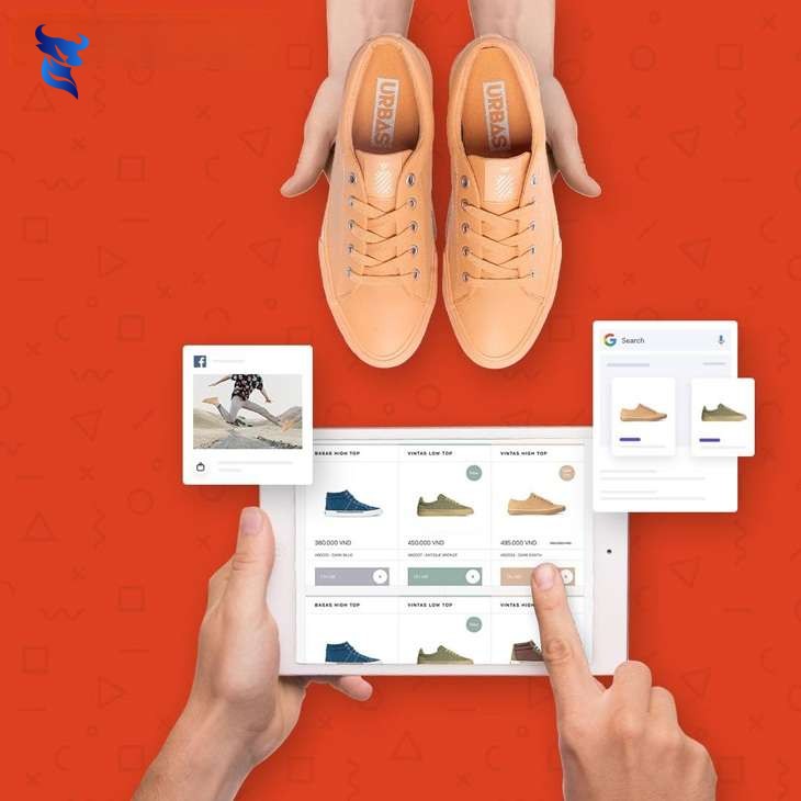 Thiết kế website thời trang, may mặc chuyên nghiệp, ấn tượng chuẩn seo