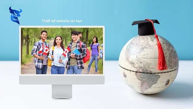 Thiết kế website du học chuyên nghiệp hiện đại chuẩn SEO 3 Thiết kế website du học chuyên nghiệp hiện đại chuẩn seo
