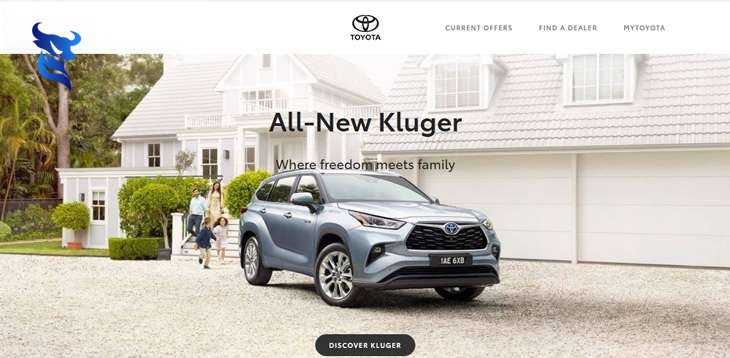 Thiết Kế Website Ôtô Xe Máy 8 Thiết kế website bán ô tô đẳng cấp, sang trọng chuẩn seo