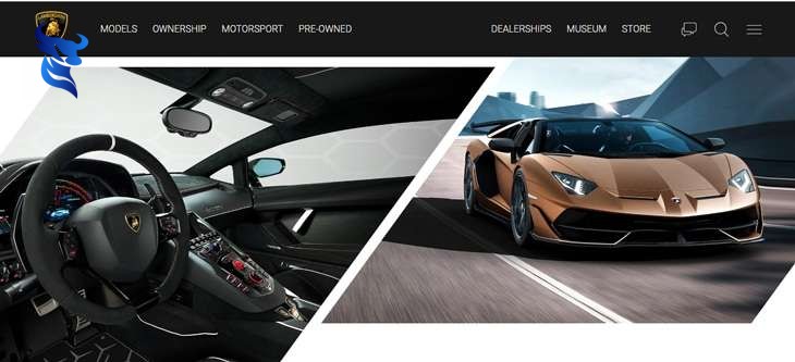 Thiết Kế Website Ôtô Xe Máy 12 Thiết kế website bán ô tô đẳng cấp, sang trọng chuẩn seo