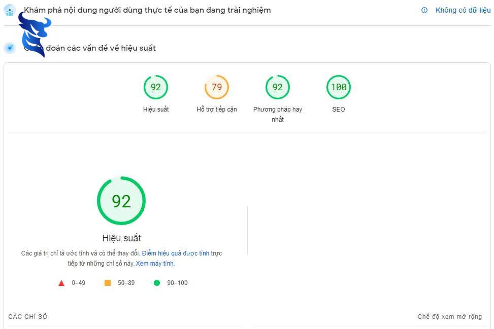 Thiết kế website bán giày cao cấp hiện đại chuẩn seo