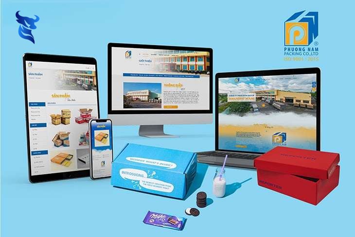 Thiết kế website sản xuất công nghiệp uy tín, ấn tượng, chuẩn seo 8 Thiết kế website sản xuất công nghiệp uy tín, ấn tượng, chuẩn seo