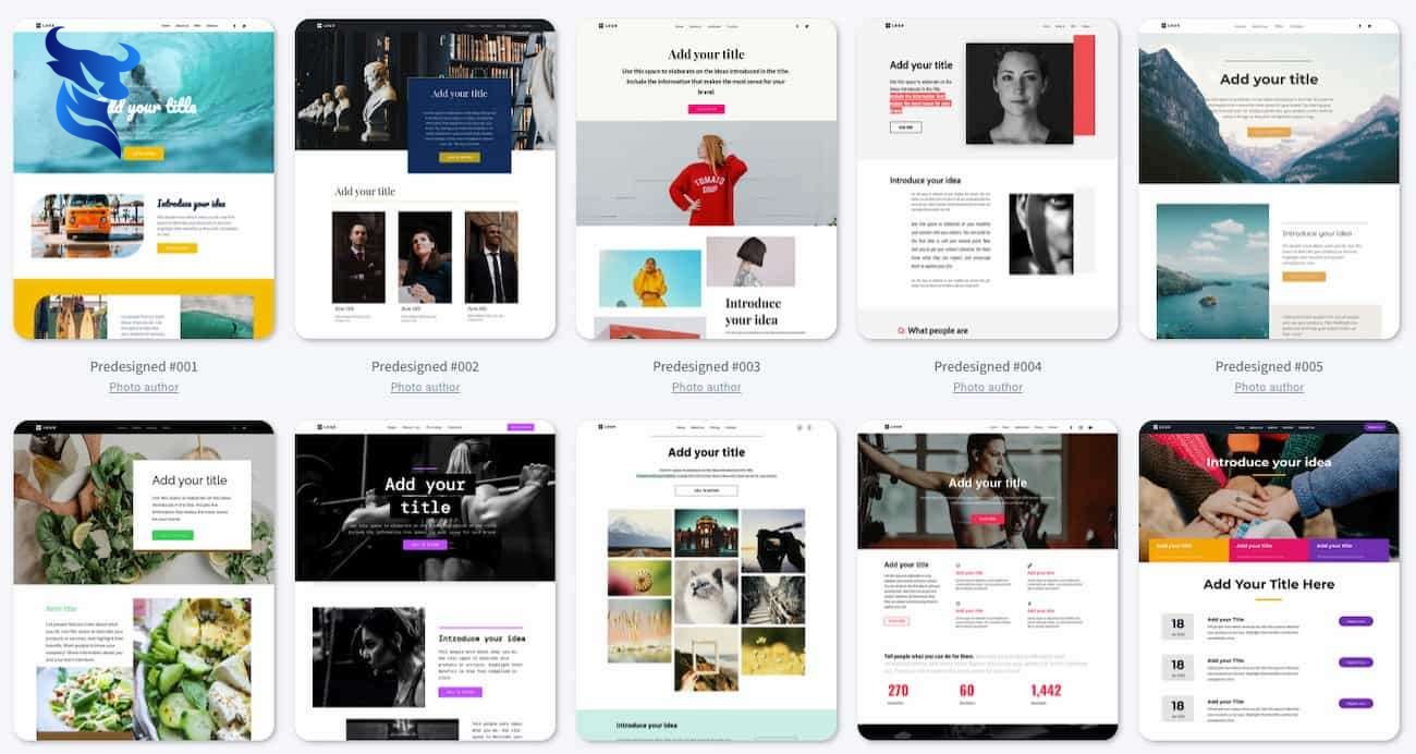 5 nguyên lý thiết kế website vượt thời gian 2 5 nguyên lý thiết kế website vượt thời gian