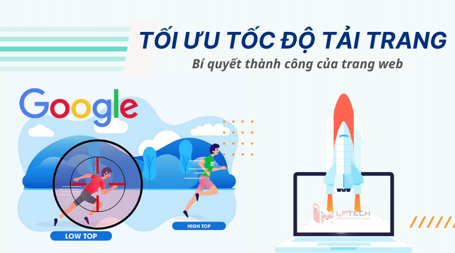 Lý Do Tốc Độ Tải Trang Quan Trọng Hơn Bao Giờ Hết 5 Lý do tốc độ tải trang quan trọng hơn bao giờ hết