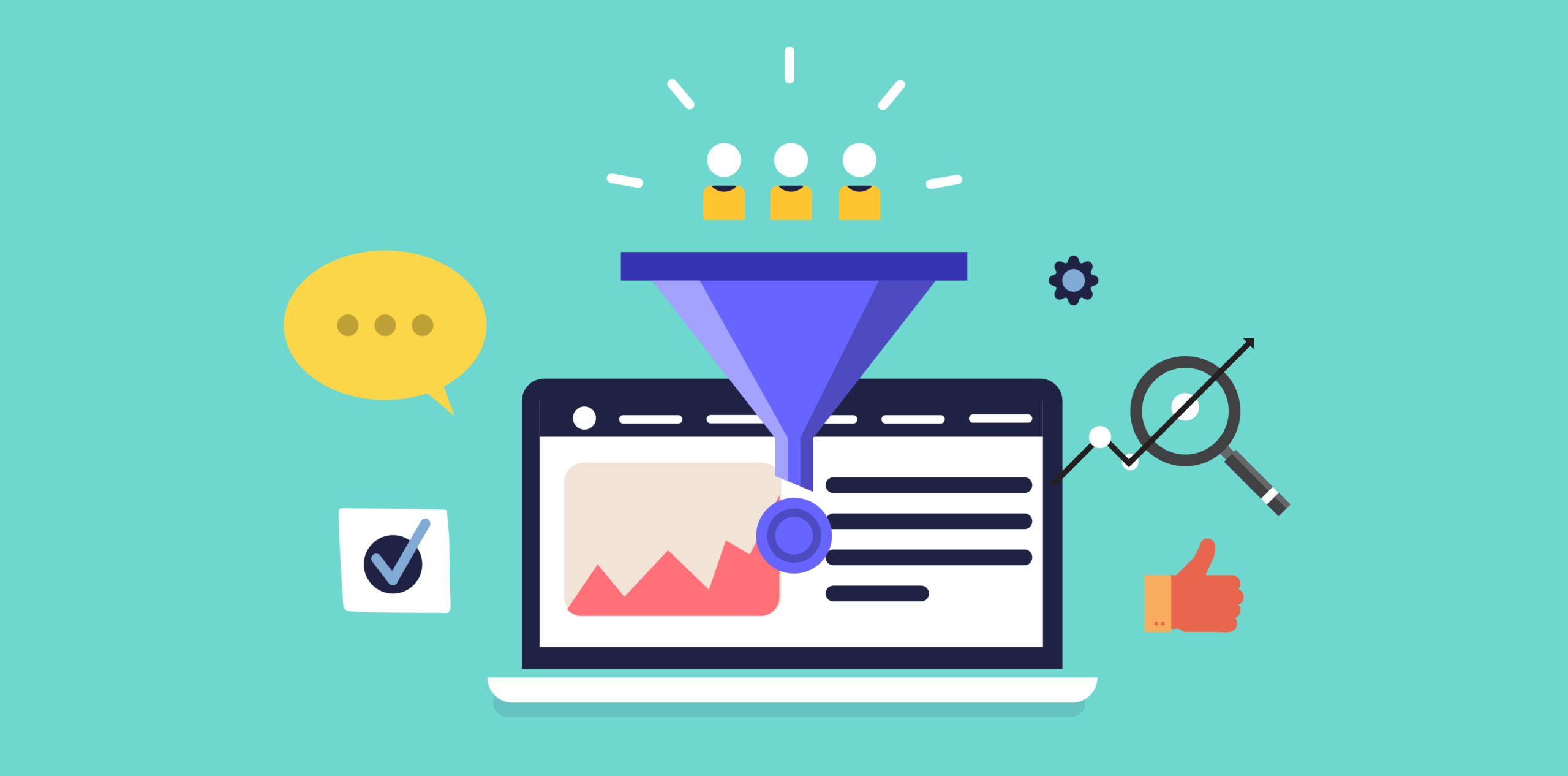 Tích hợp ai vào website: xu hướng hay chiến lược bắt buộc?