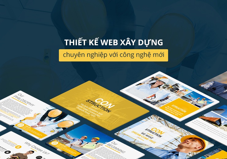 Thiết kế website công ty xây dựng chuyên nghiệp hiện đại chuẩn seo 1 Thiết kế website công ty xây dựng chuyên nghiệp hiện đại chuẩn seo