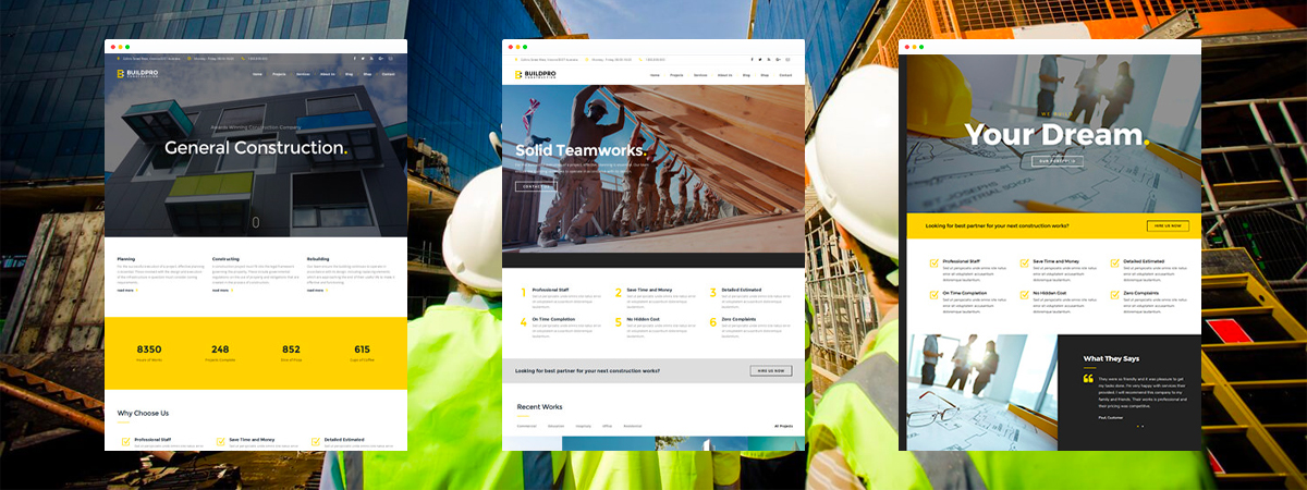 Thiết kế website công ty xây dựng chuyên nghiệp hiện đại chuẩn seo 5 Thiết kế website công ty xây dựng chuyên nghiệp hiện đại chuẩn seo