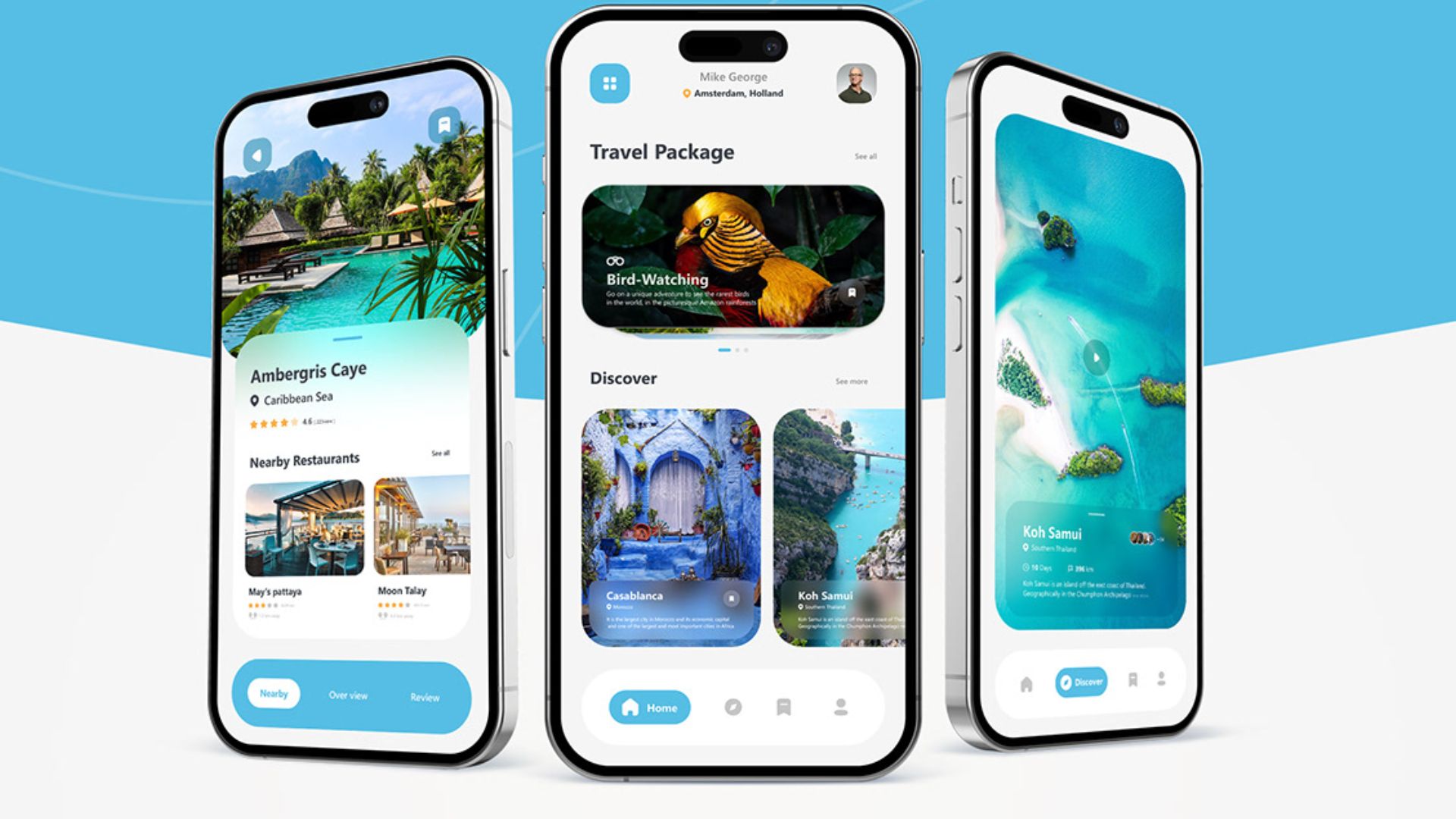 Xu Hướng Thiết Kế Website Ngành Du Lịch: Hiện Đại Chuyên Nghiệp Thu Hút 4 Xu hướng thiết kế website ngành du lịch: hiện đại chuyên nghiệp thu hút