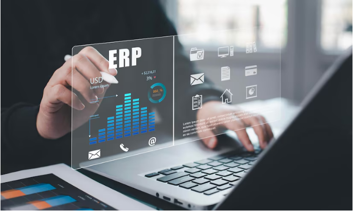 Xu hướng ứng dụng erp tại thị trường việt nam trong năm 2025