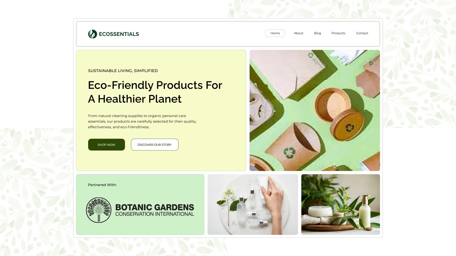 14 Xu Hướng Thiết Kế Website Bạn Không Thể Bỏ Lỡ 14 14 xu hướng thiết kế website bạn không thể bỏ lỡ