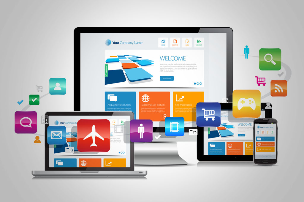 Thiết kế website chuyên nghiệp: điều gì thực sự tạo nên sự khác biệt?