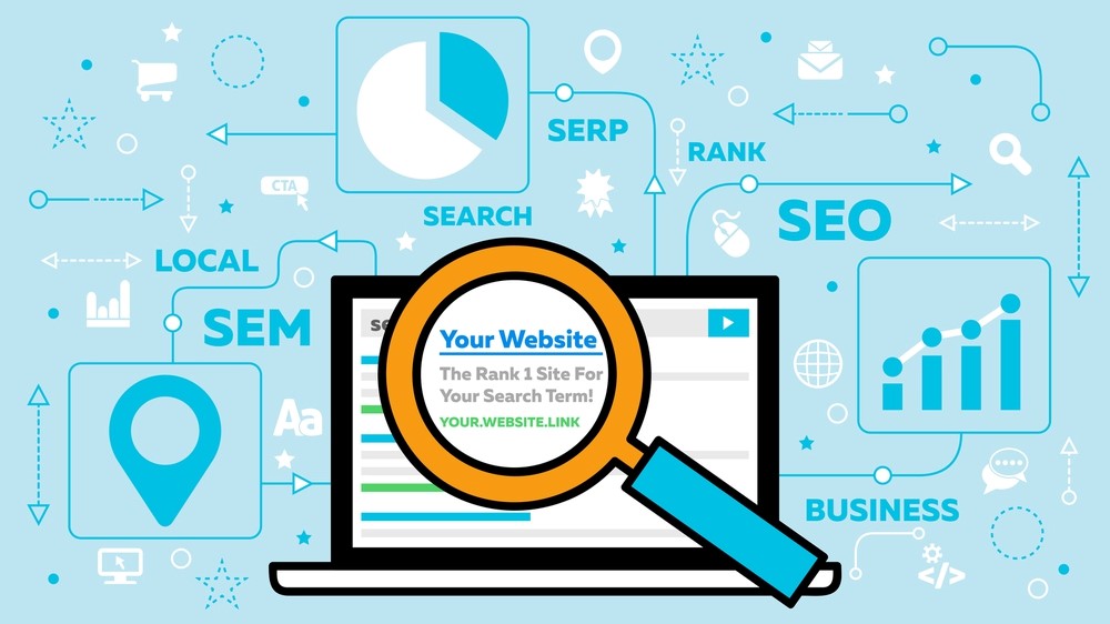 Thiết kế website dropshipping: Những yếu tố cần có để thành công 5 Thiết kế website dropshipping: những yếu tố cần có để thành công