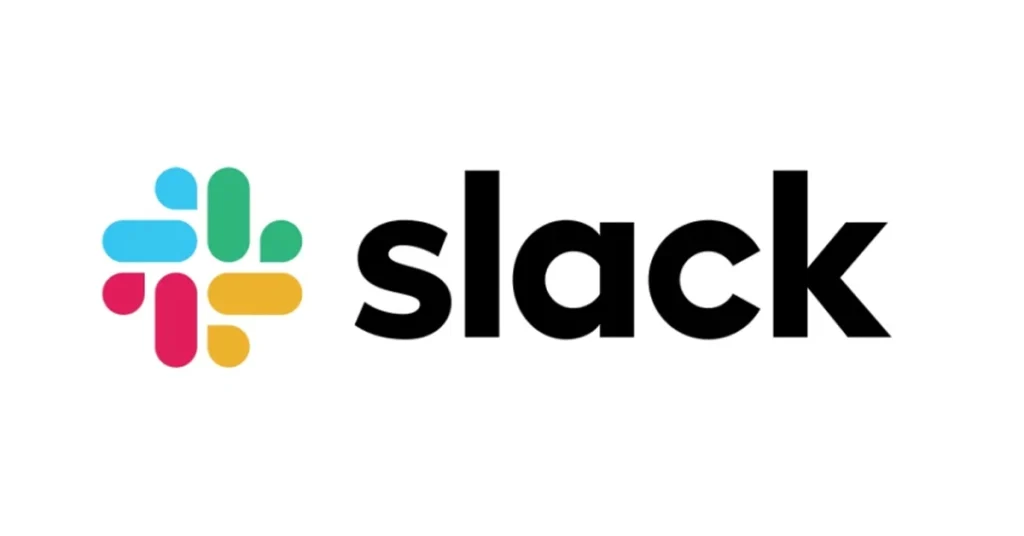 Tạo nhóm Slack để kết nối với khách hàng