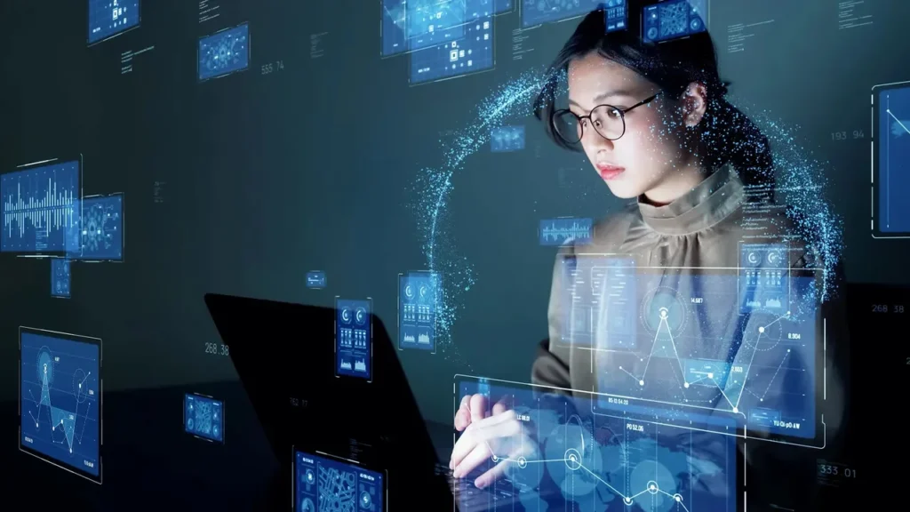 Trí Tuệ Nhân Tạo Có Thể Làm Mất Việc Của 300 Triệu Nhân Viên Toàn Thời Gian
