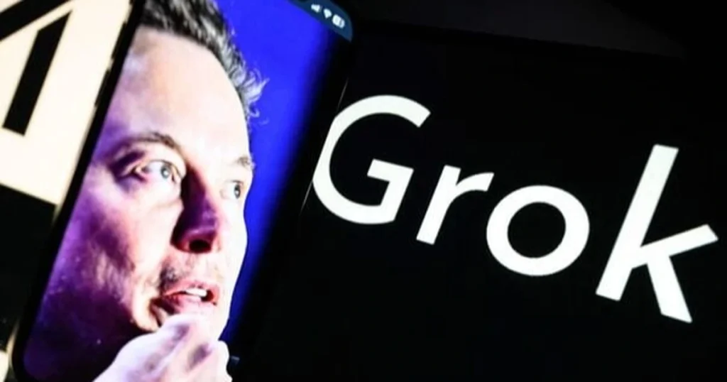 Elon Musk ra mắt chatbot AI “thông minh nhất thế giới”
