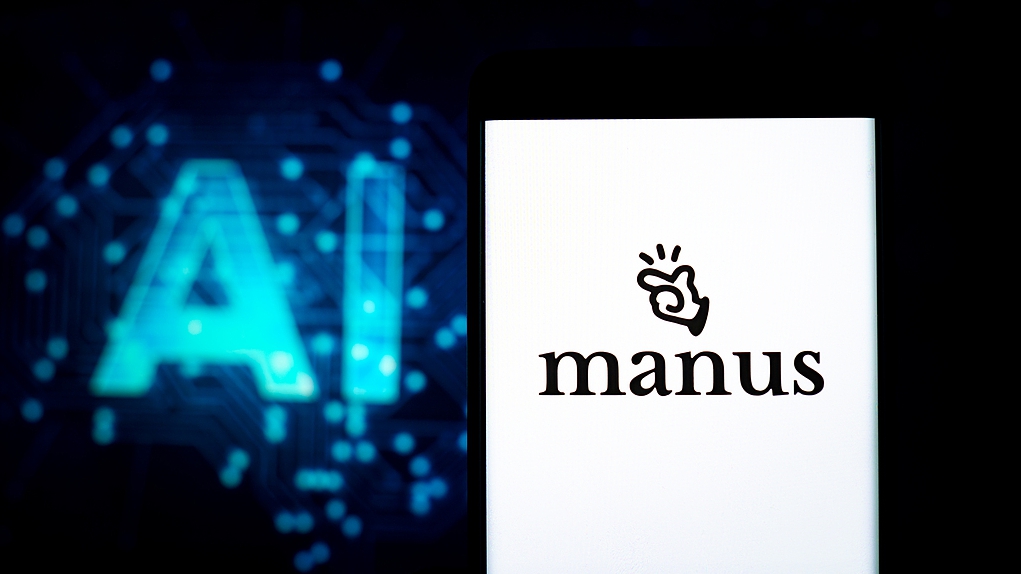 Manus: Thêm một AI của Trung Quốc gây sốt