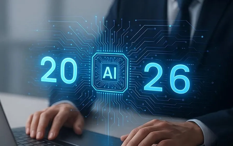 Các dự đoán về AI trong năm 2026
