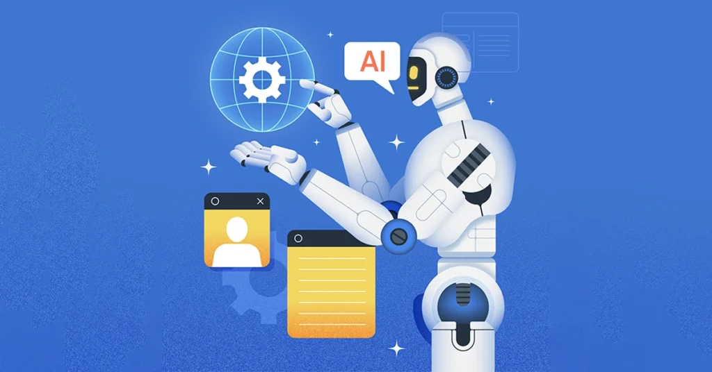 Những Mô Hình AI Đang Tạo Dấu Ấn Hiện Nay