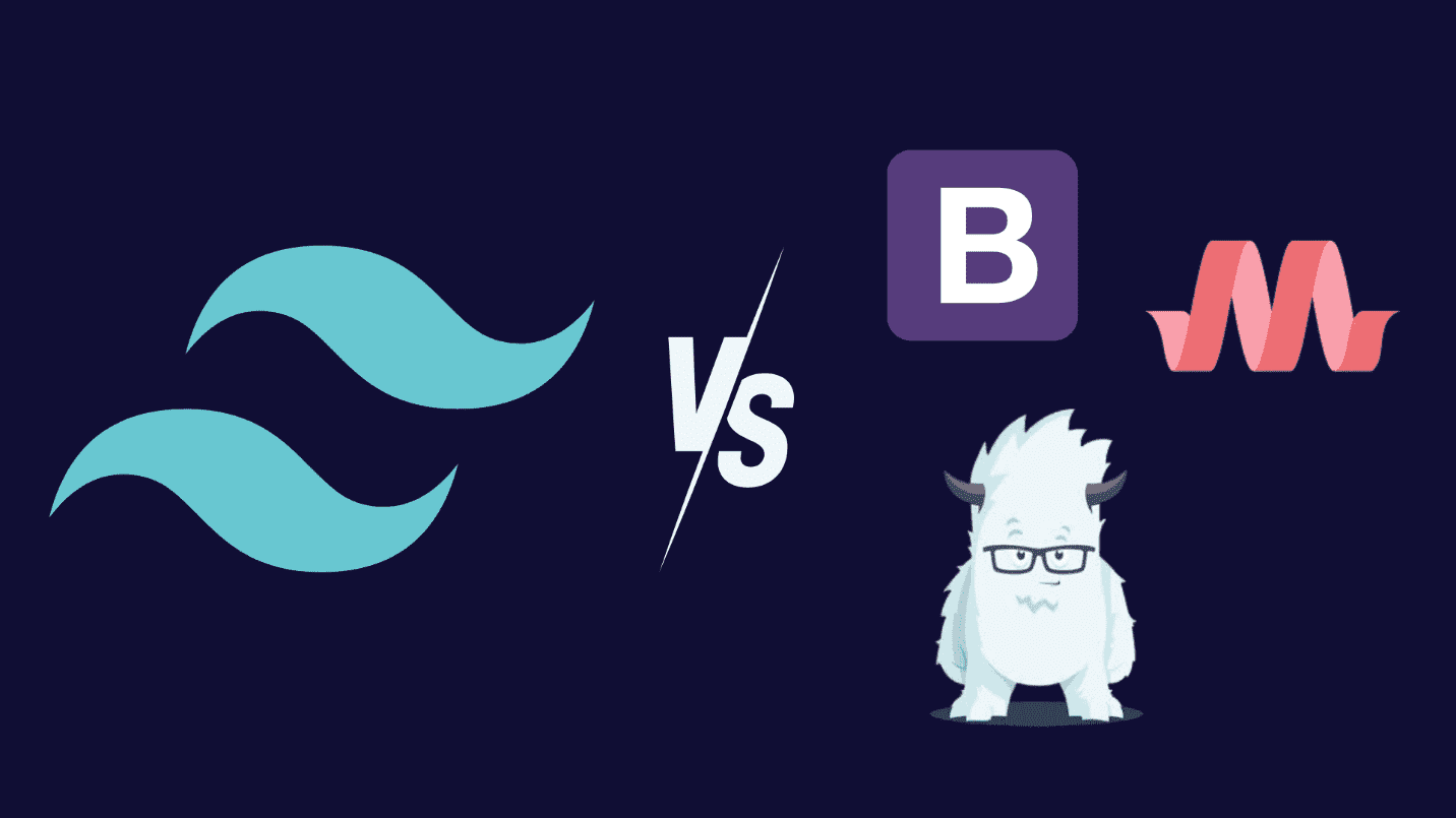 Giới thiệu về css frameworks: tailwind css và ứng dụng thực tế
