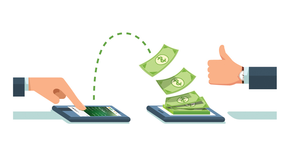 Tích hợp thanh toán bằng tiền điện tử trên website: giải pháp đột phá cho doanh nghiệp thời đại số