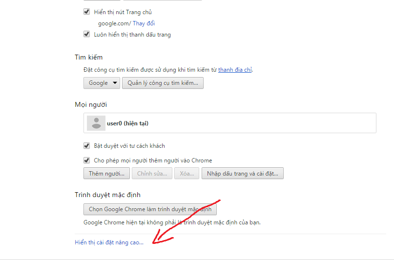 Cách sao chép nội dung từ website bị chặn copy
