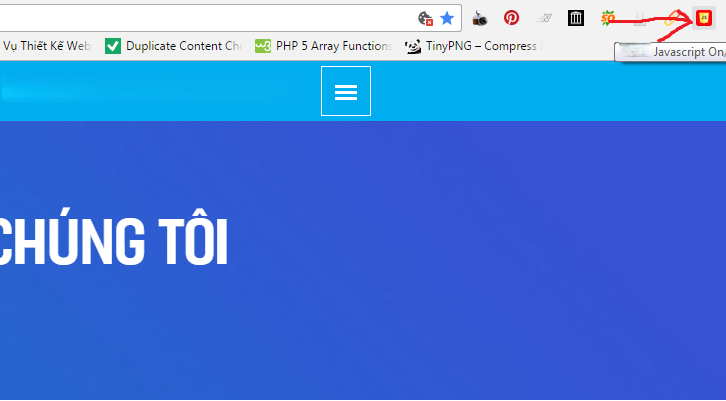 Cách sao chép nội dung từ website bị chặn copy