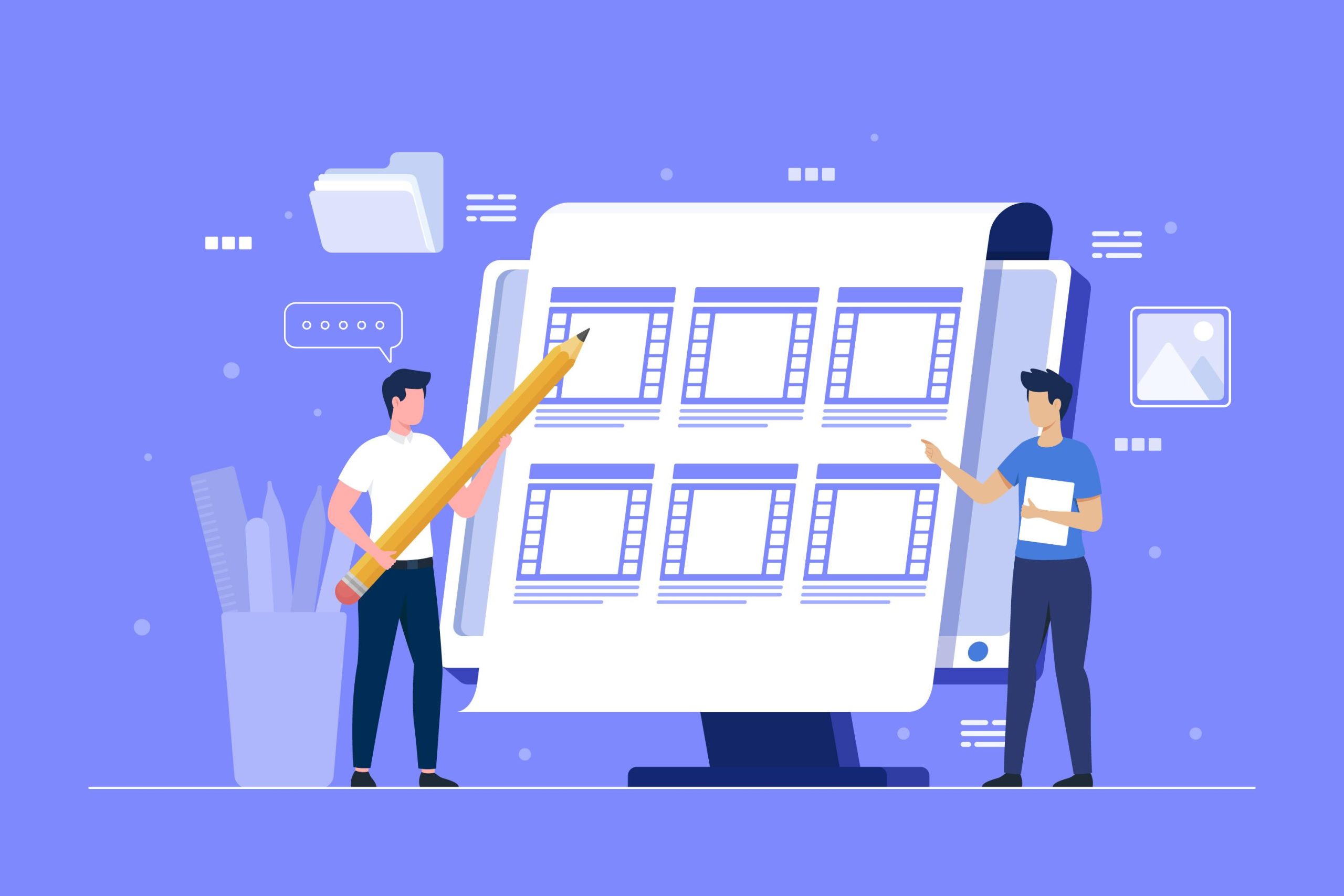 Website cho dự án nghiên cứu: Trình bày dữ liệu hiệu quả 15 Dữ liệu