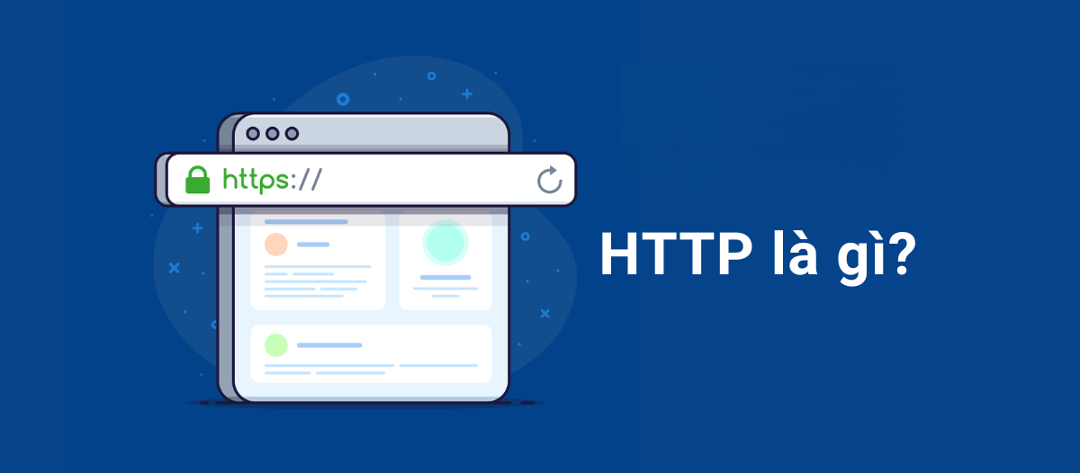 Https là gì? Vì sao website cần sử dụng https?