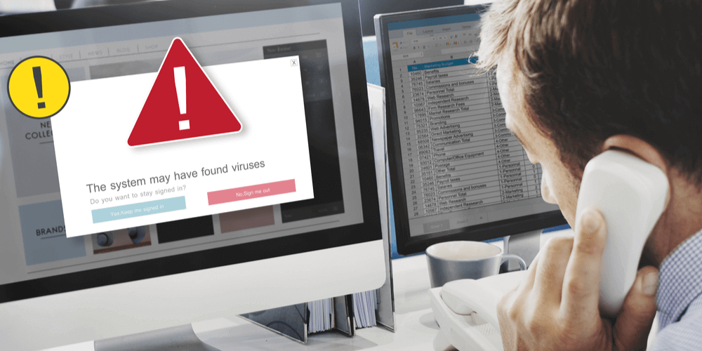 Hiểu về virus máy tính: các loại phổ biến và cách phòng tránh