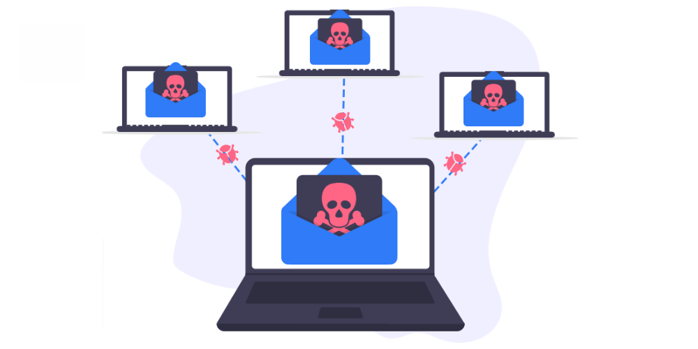 Hiểu về virus máy tính: các loại phổ biến và cách phòng tránh