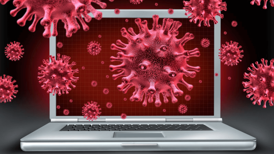 Hiểu về virus máy tính: các loại phổ biến và cách phòng tránh