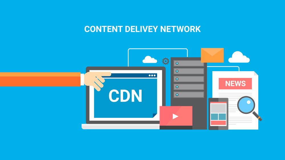 Cách tích hợp cdn đa vùng vào thiết kế website