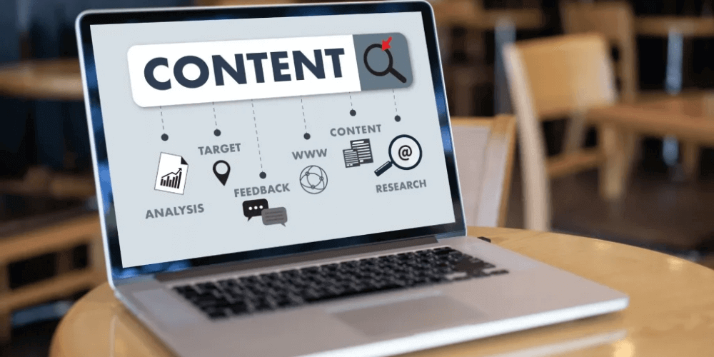 Dịch vụ Quản trị Website Chuyên Nghiệp Chỉ Từ 3 Triệu Đồng 5 Dịch vụ viết content chuẩn seo, bài seo chuyên nghiệp
